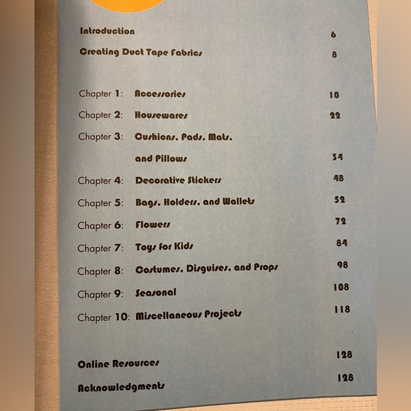 TAPE IT & MAKE IT … Bundle of Books (2-pack) - NEW!! - Picture 2 of 9